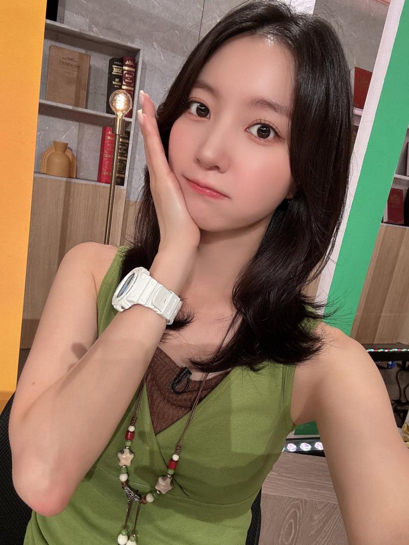 0909 오마이걸 유빈 DAY