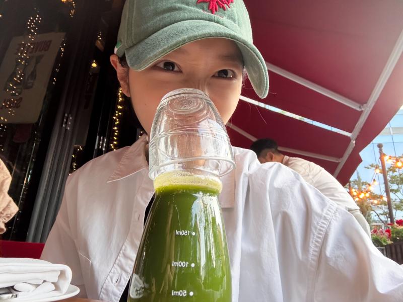 오마이걸 유아