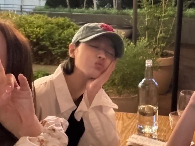 오마이걸 유아