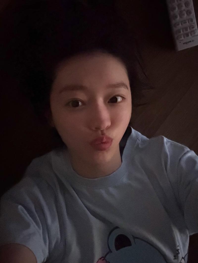 오마이걸 유아