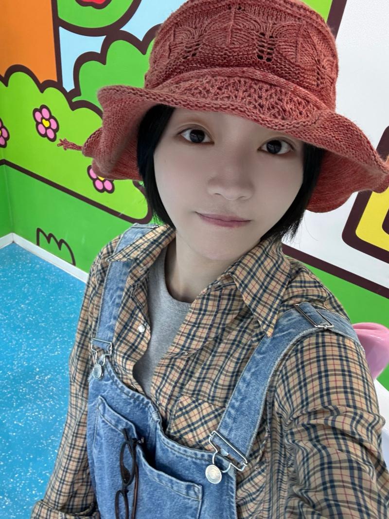오마이걸 유아
