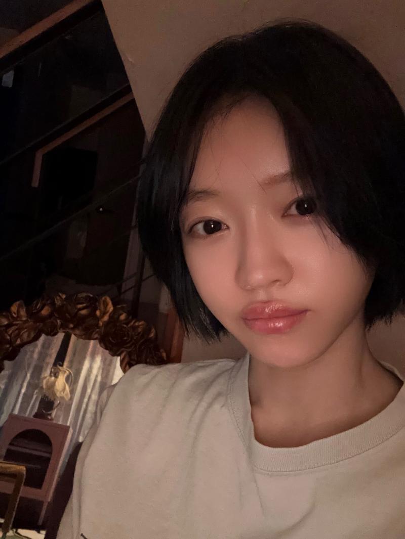 오마이걸 유아