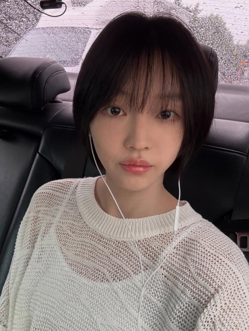 오마이걸 유아