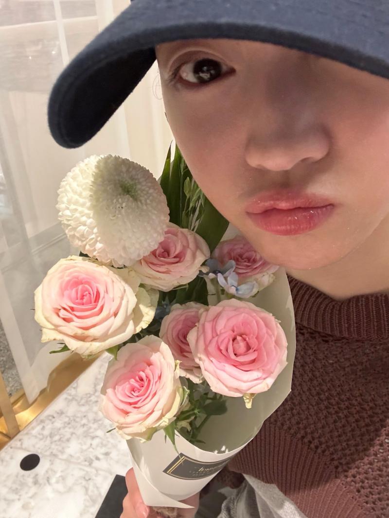 오마이걸 유아