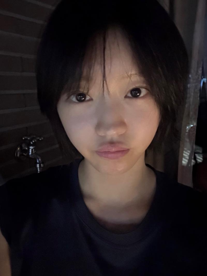 오마이걸 유아