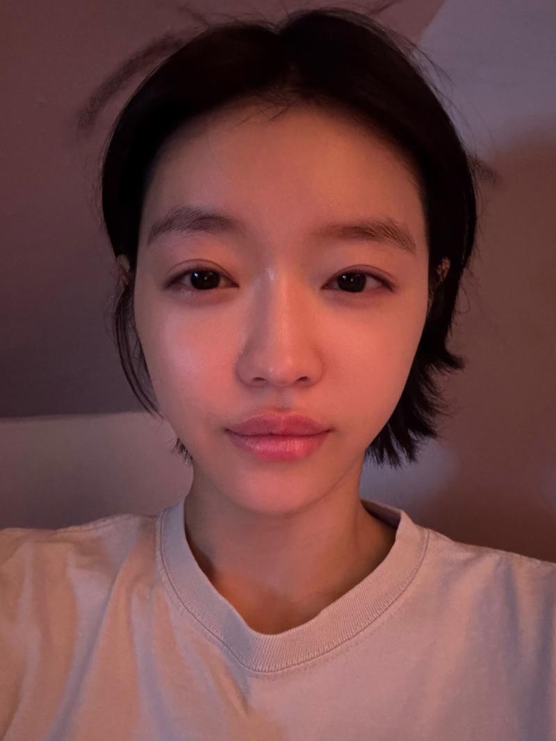 오마이걸 유아