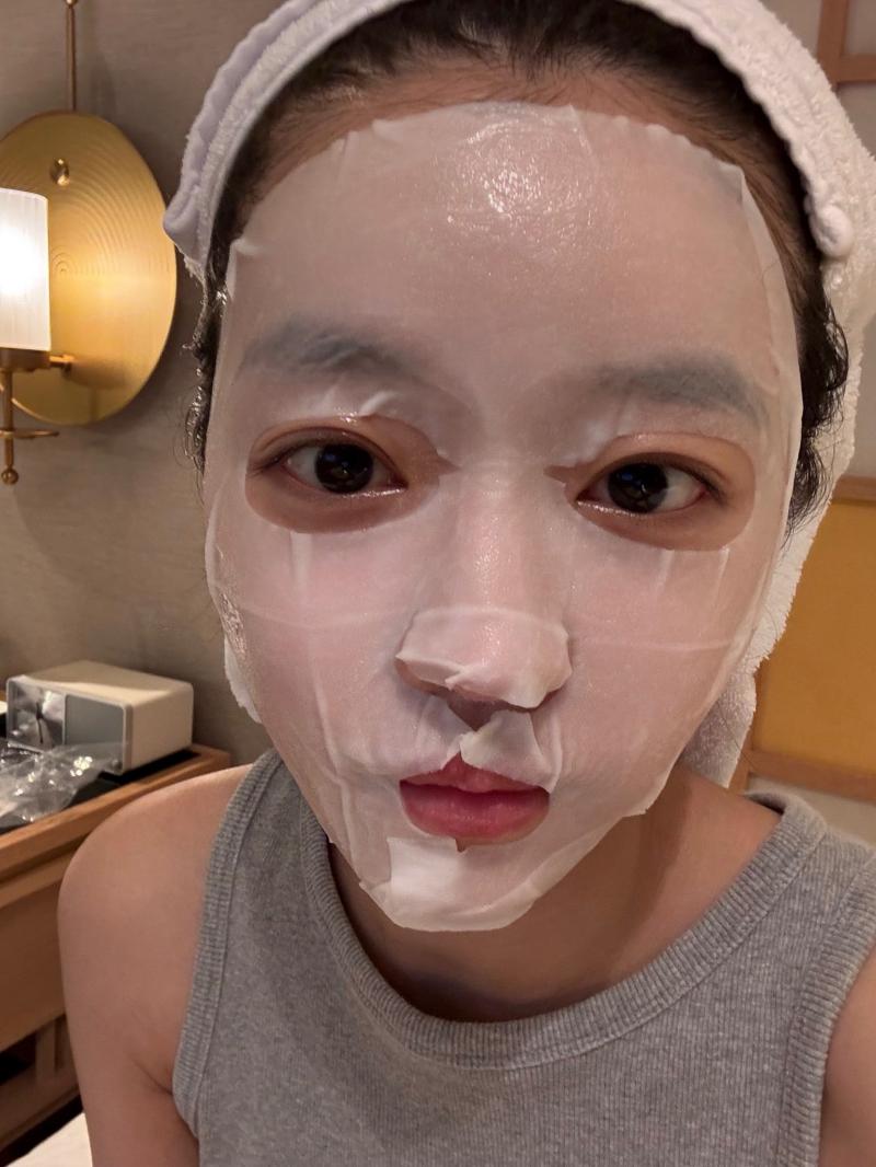 오마이걸 유아