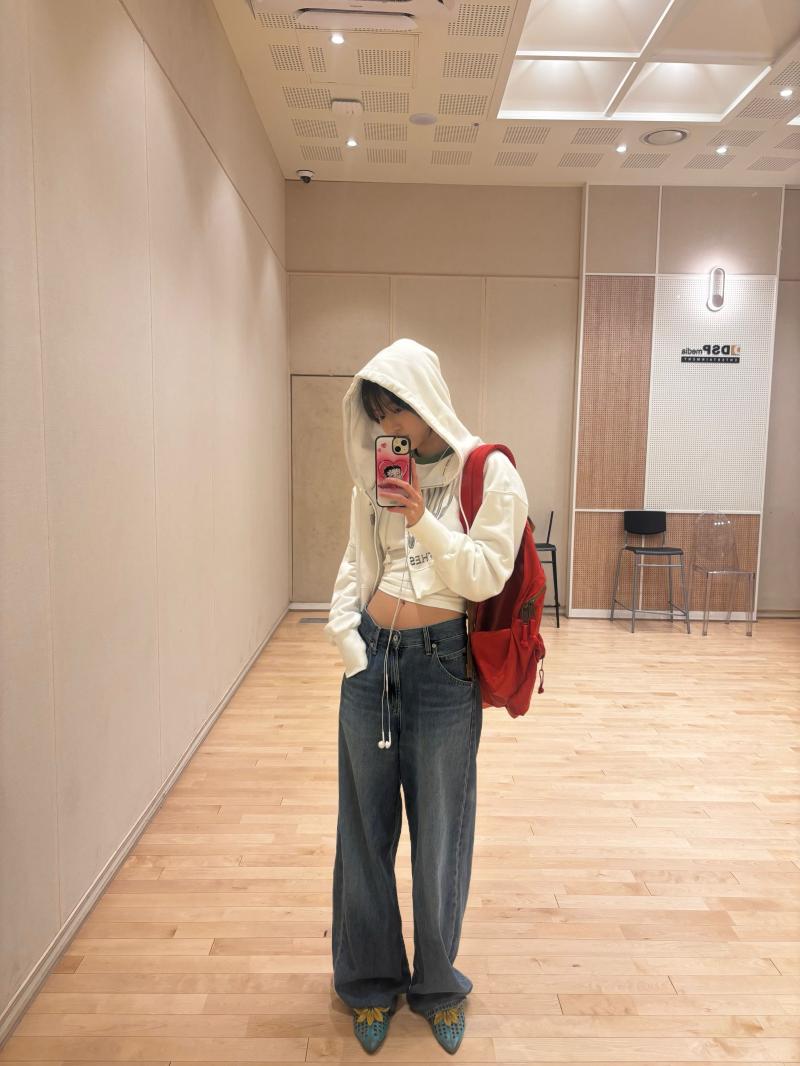 오마이걸 유아
