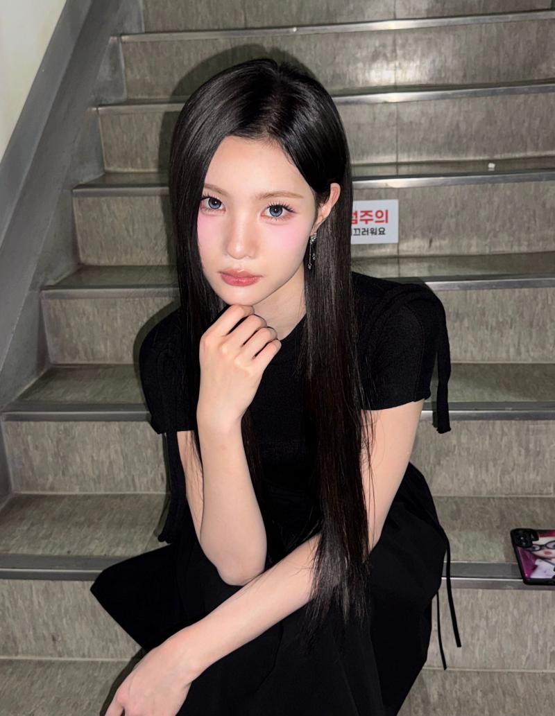 하츠투하츠 주은