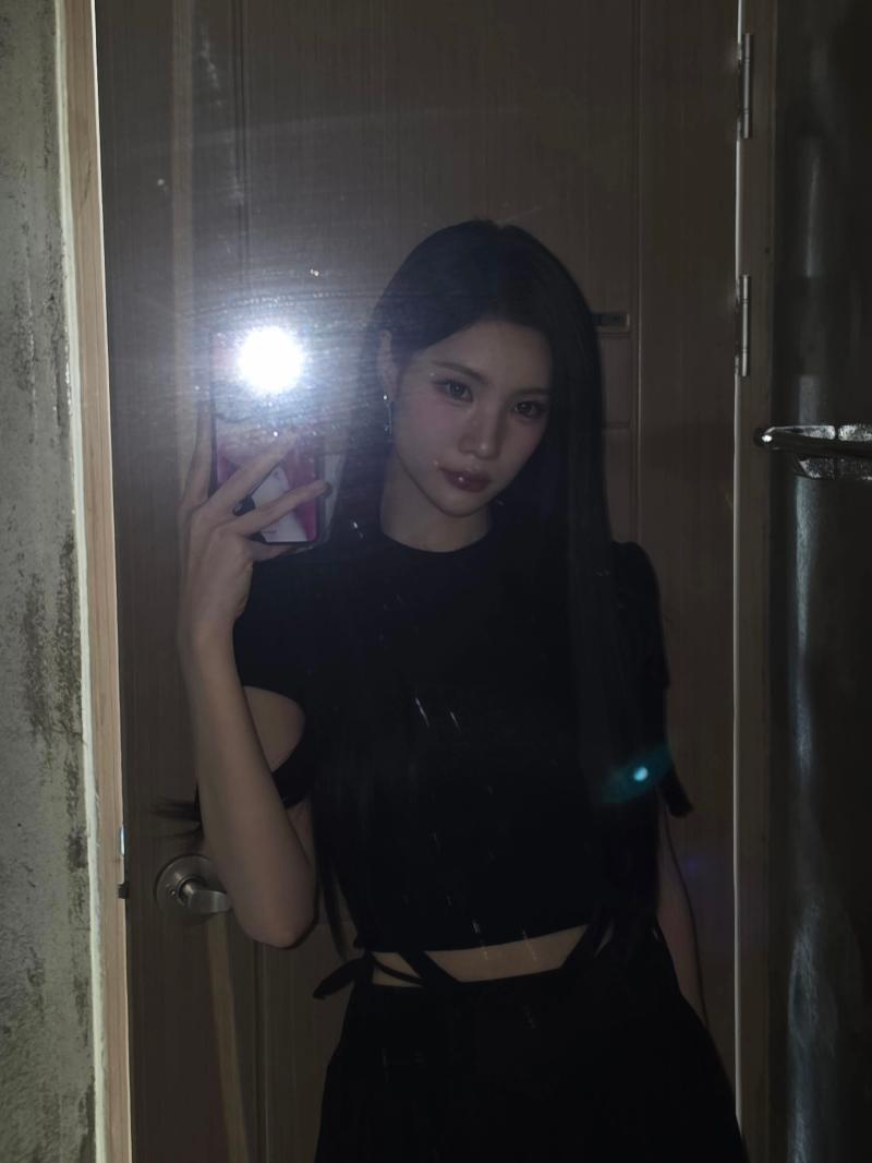 하츠투하츠 주은