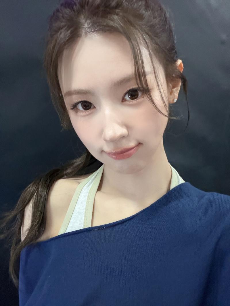 아이들 미연,트와이스 사나