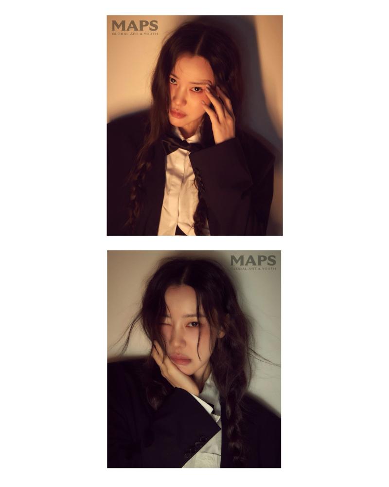 김예원 SNS
