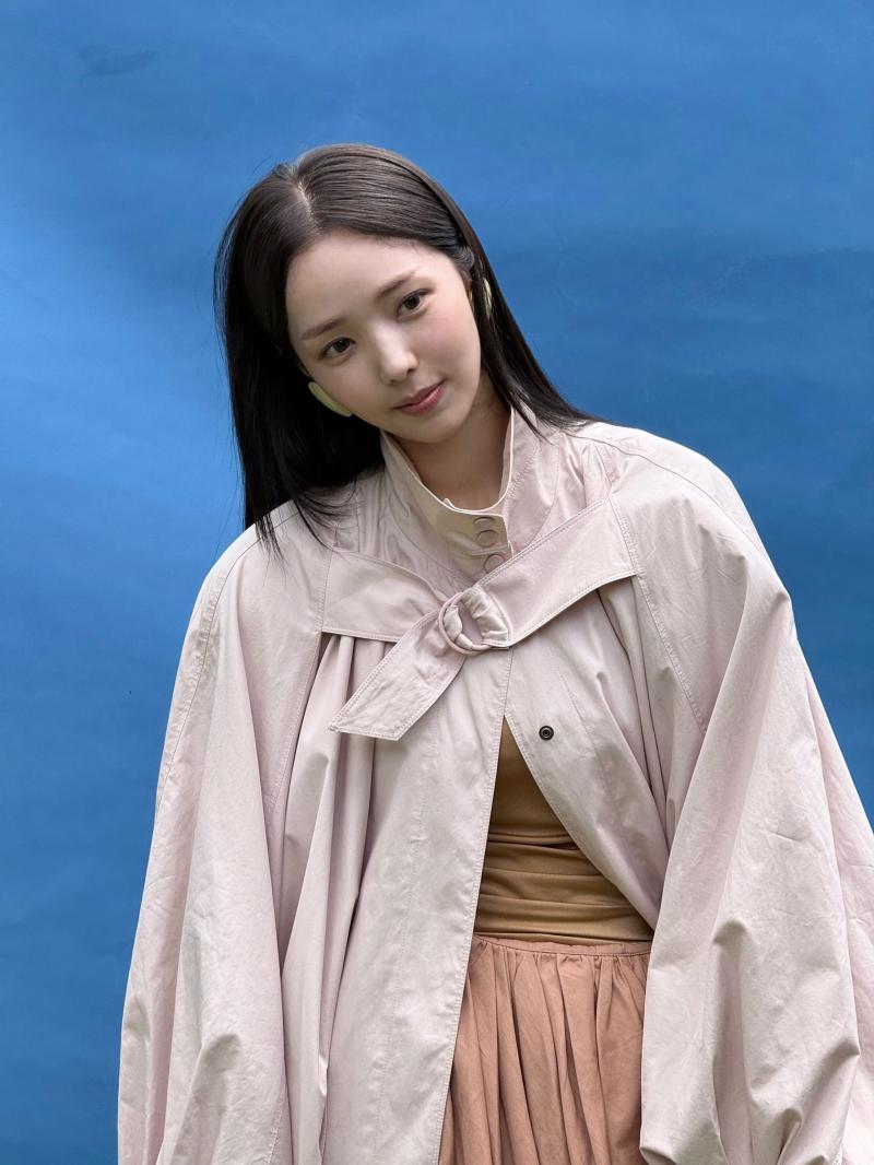 채수빈 SNS