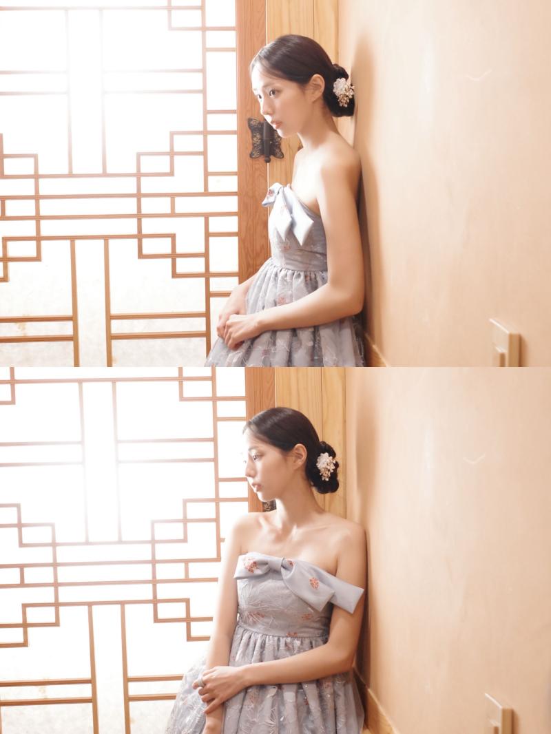 채수빈 SNS