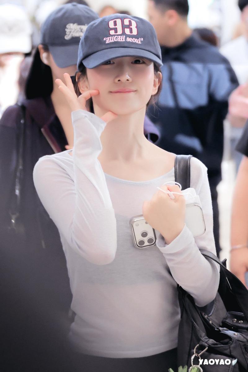 엔믹스 오해원