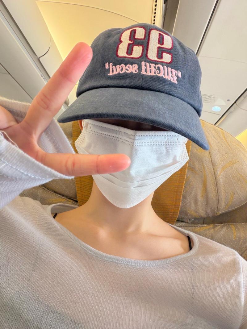 엔믹스 오해원