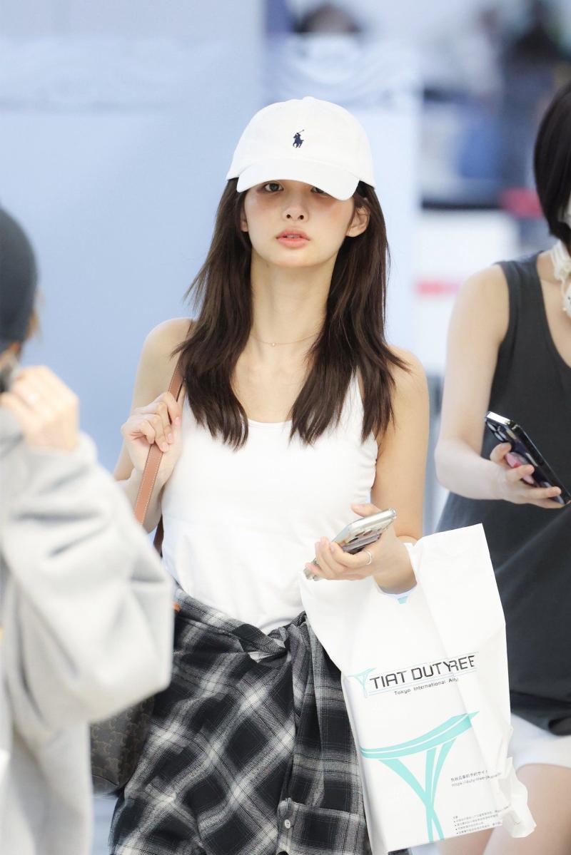 엔믹스 설윤