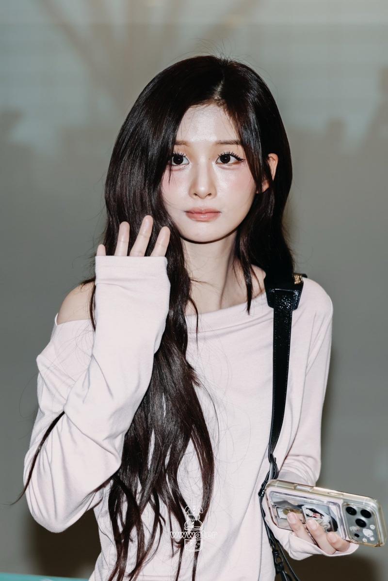 엔믹스 설윤
