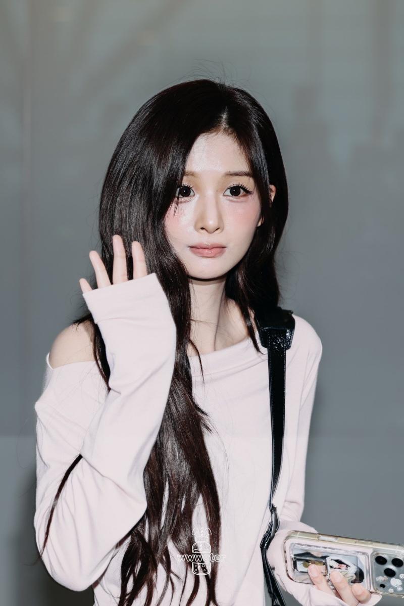 엔믹스 설윤