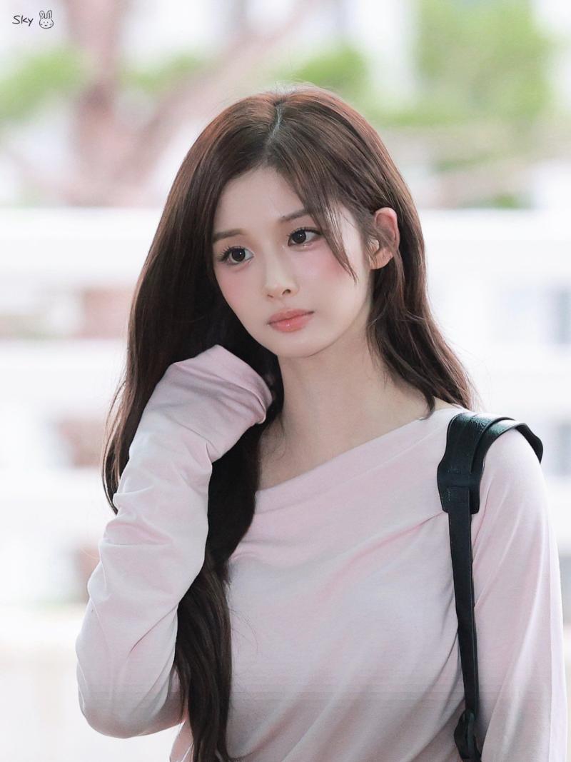 엔믹스 설윤