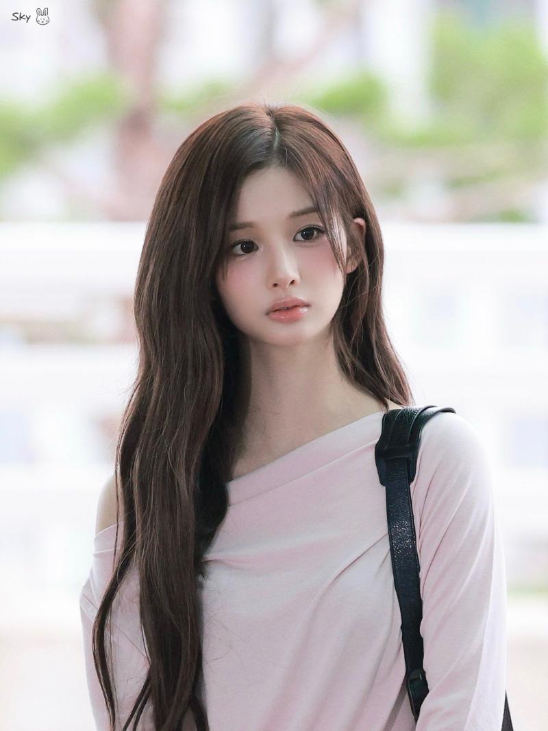 엔믹스 설윤