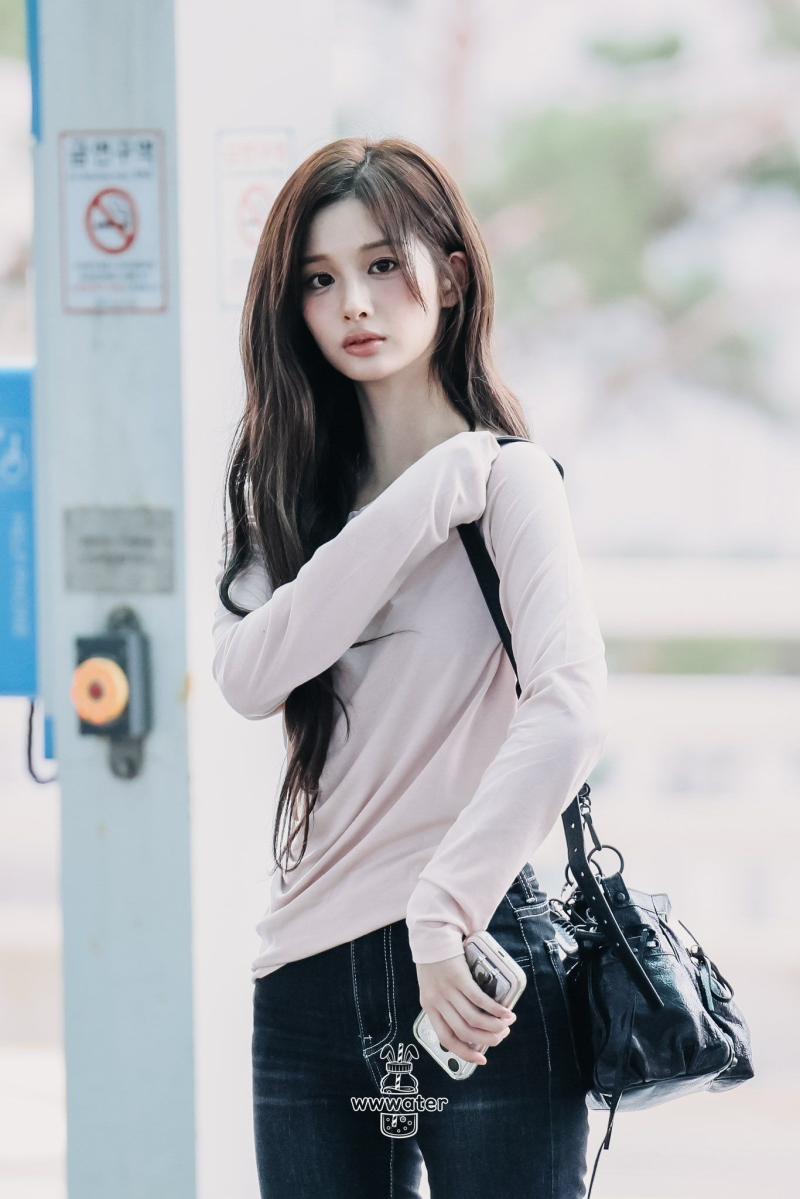 엔믹스 설윤