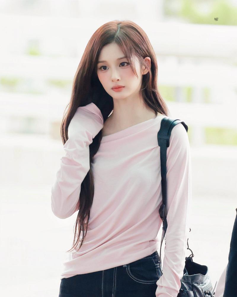 엔믹스 설윤