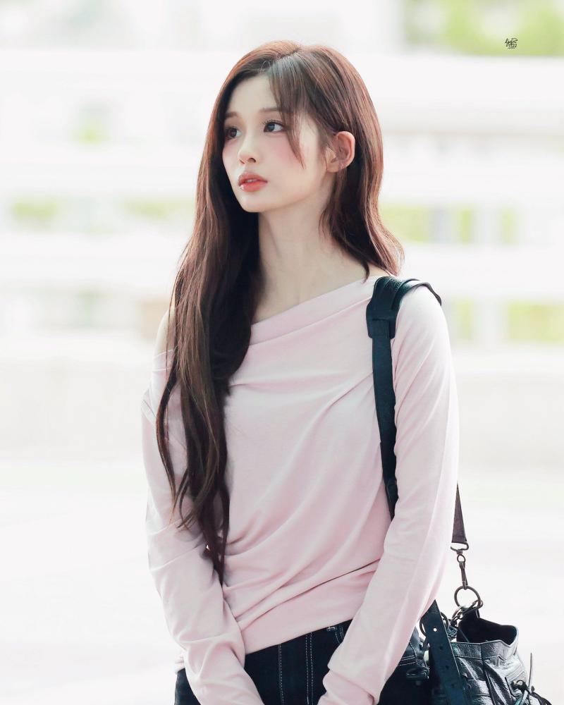 엔믹스 설윤