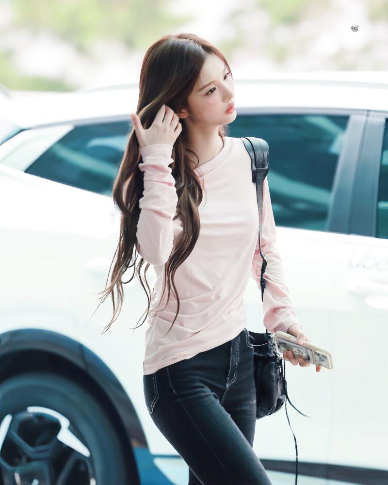 엔믹스 설윤