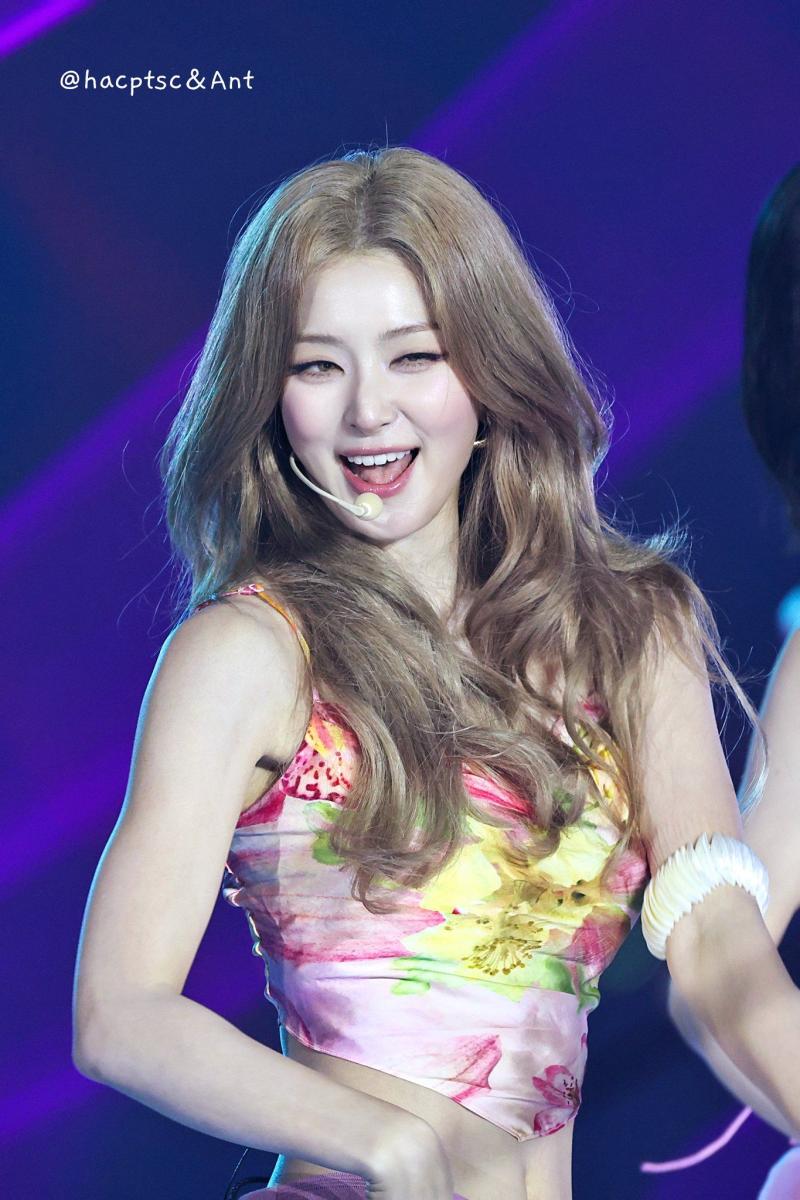 레드벨벳 슬기