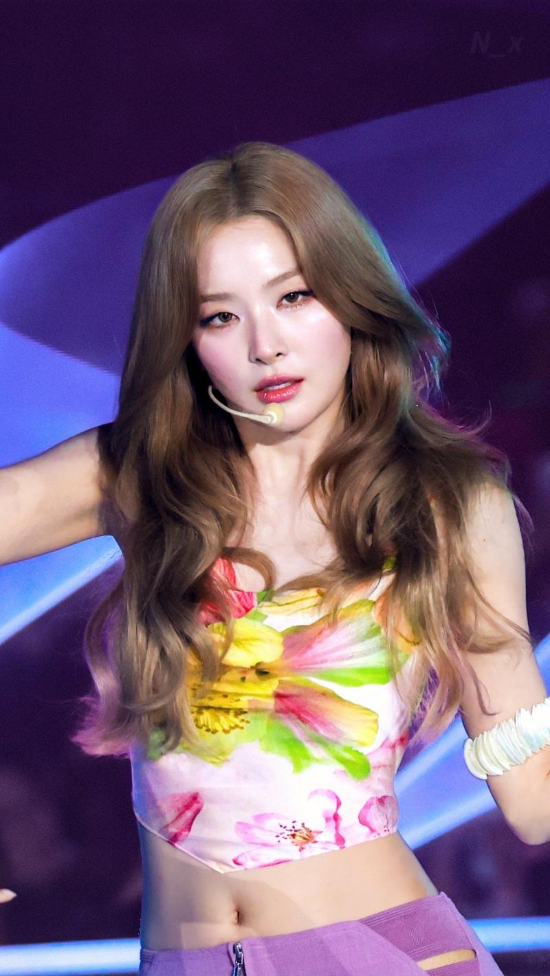 레드벨벳 슬기