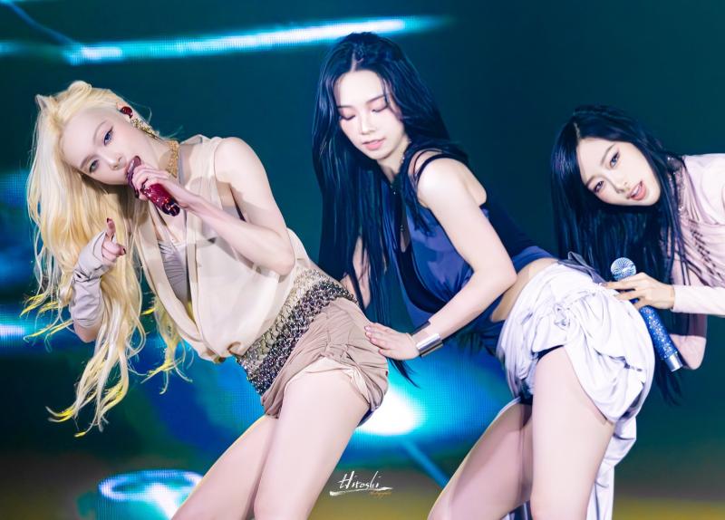 에스파 지민정