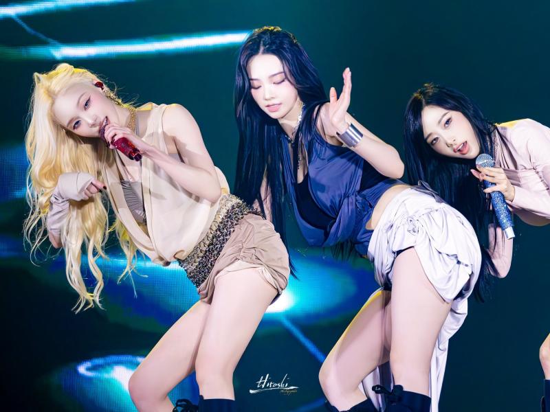 에스파 지민정