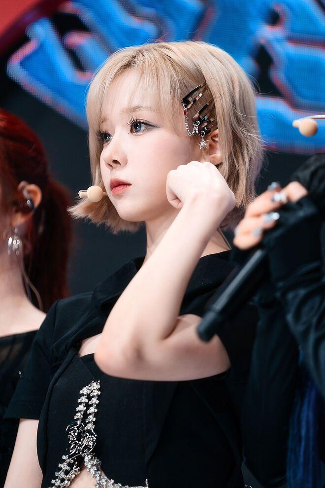 에스파 지민정