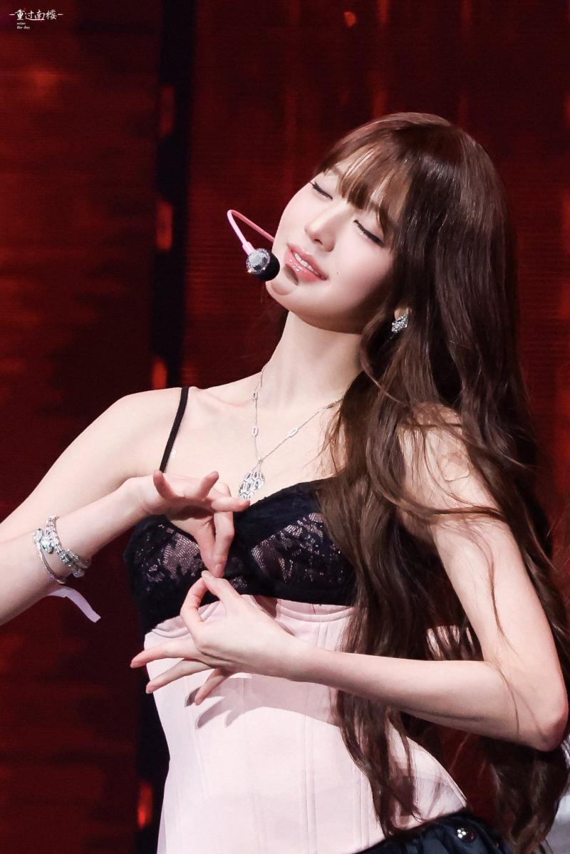 아이브 장원영
