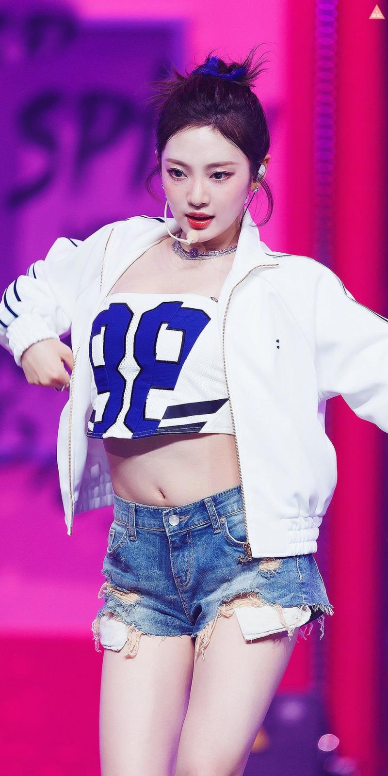 아이브 장원영
