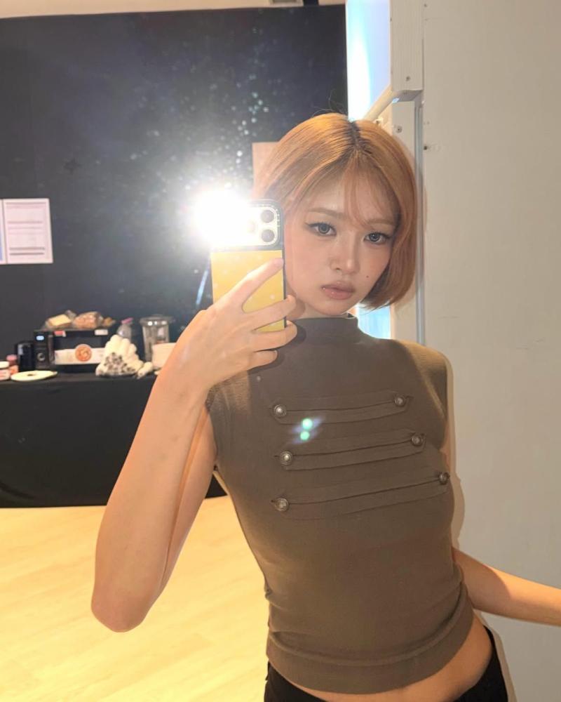 아이브 레이