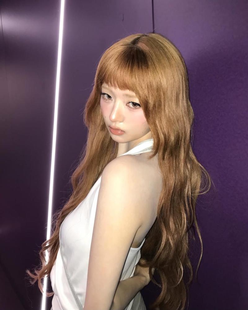 아이브 레이