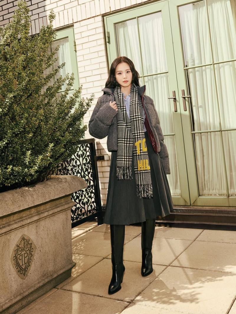 블랙핑크 지수