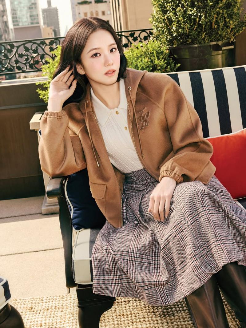 블랙핑크 지수