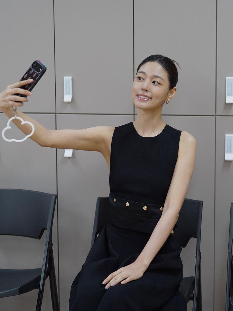 김설현 박소담 제천국제음악영화제