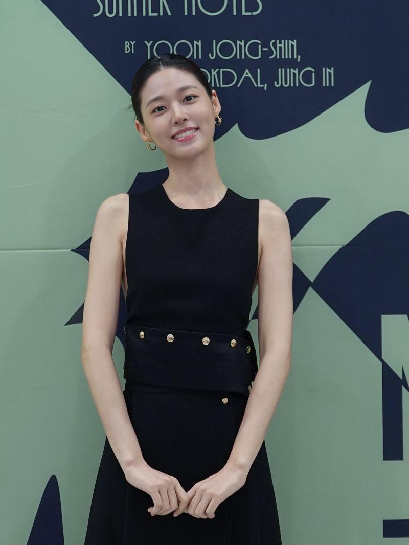 김설현 박소담 제천국제음악영화제