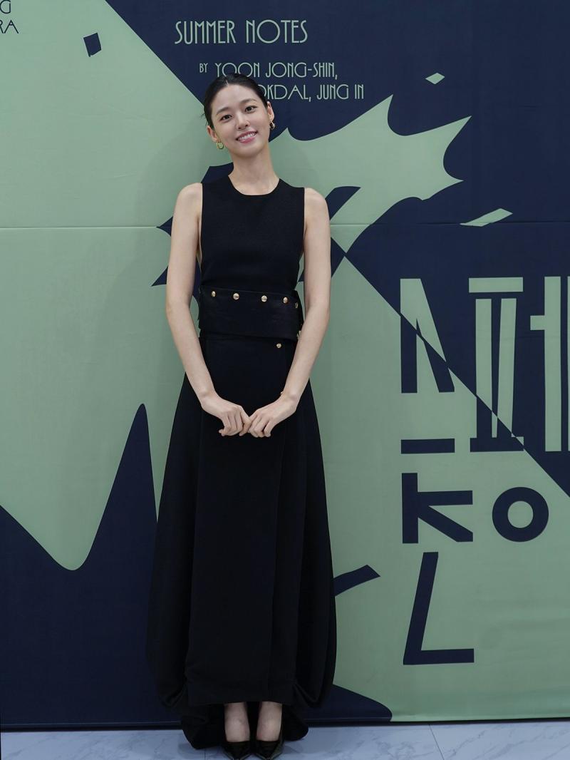 김설현 박소담 제천국제음악영화제
