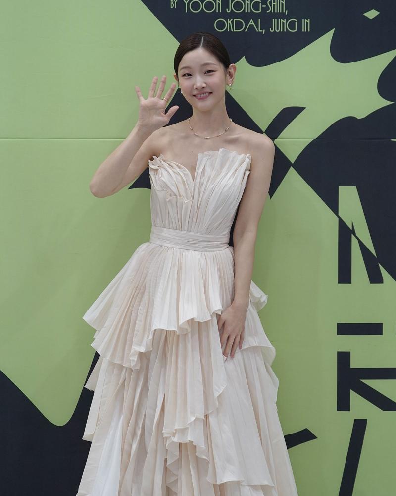 김설현 박소담 제천국제음악영화제