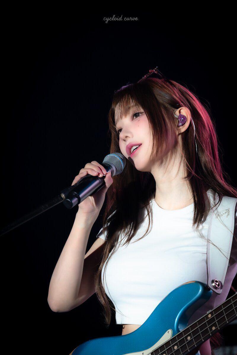 QWER 마젠타