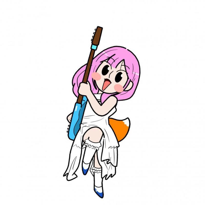 QWER 마젠타