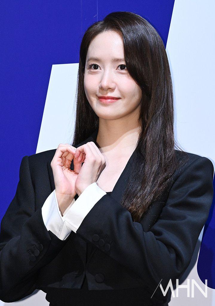 서로 플러팅하는 미연과사나
