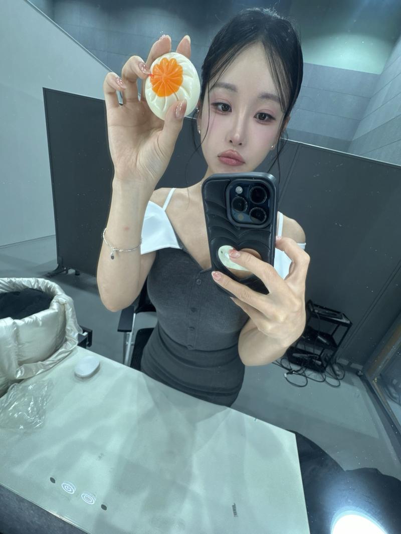김윤희 아나운서