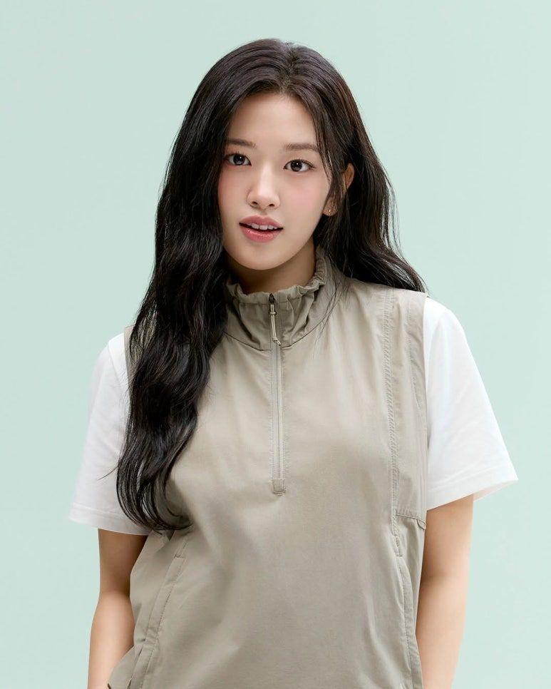 김윤희 아나운서