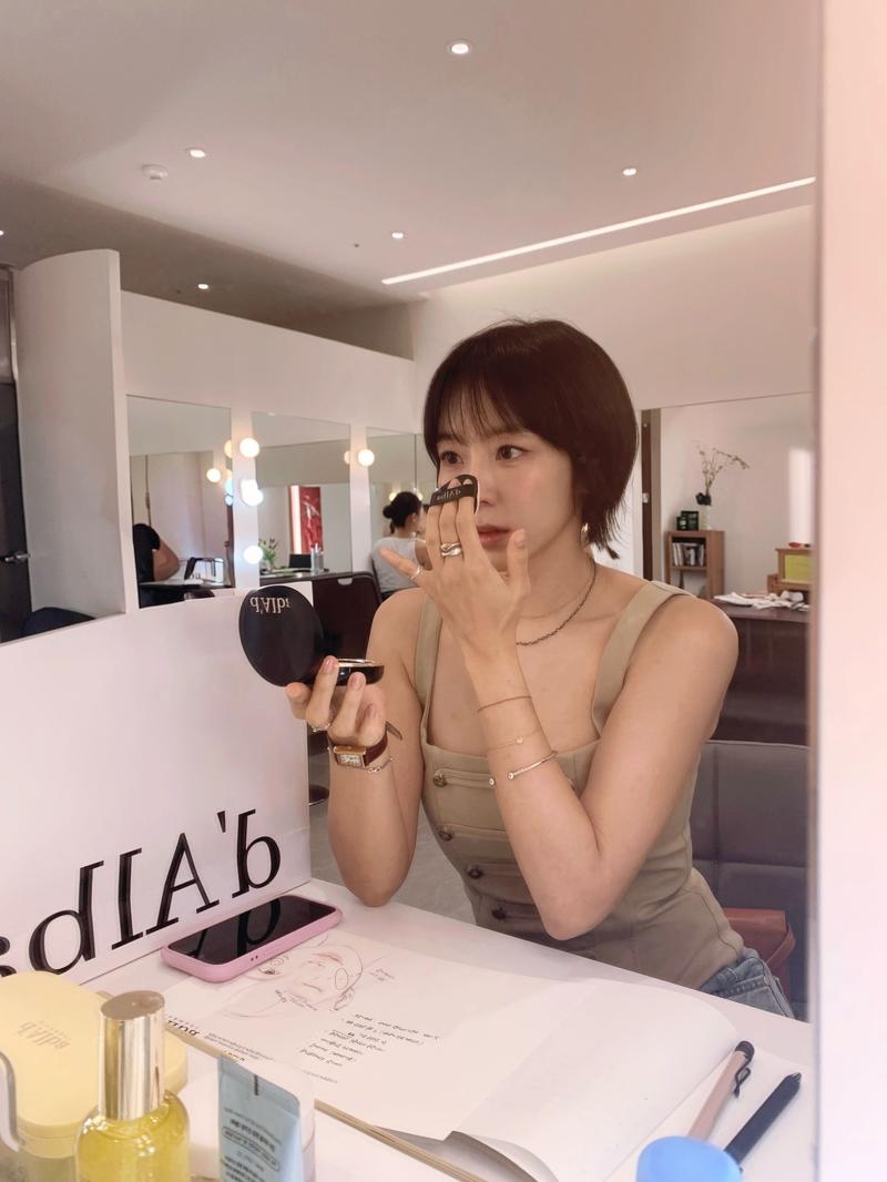 예원 인별